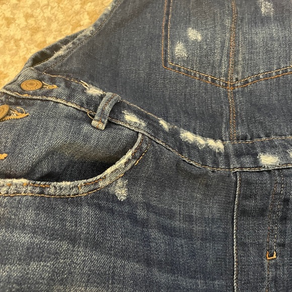 Overalls - Picture 7 of 7